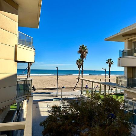 Reinapart Patacona Beach 40 バレンシア エクステリア 写真