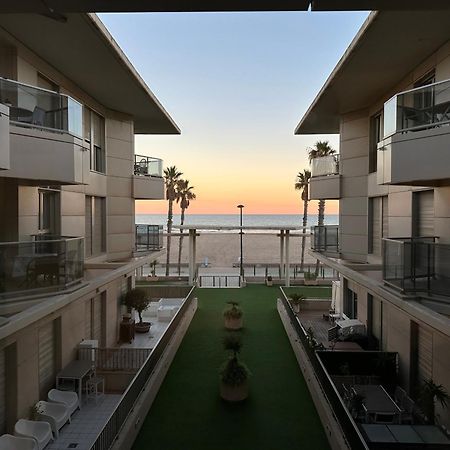 Reinapart Patacona Beach 40 バレンシア エクステリア 写真